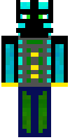 Скин по нику boompop3