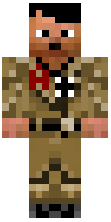 Скин по нику booter