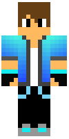 Скин по нику boris4