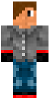 Скин по нику bossjoe