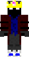 Скин по нику bot99