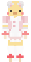 Скин по нику boxhead_crafter