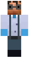 Скин по нику boyblue