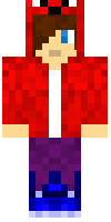 Скин по нику boybob12