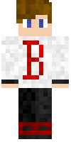 Скин по нику br4