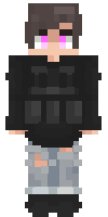 Скин по нику brad