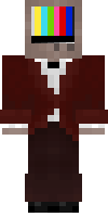 Скин по нику bradentaylor14