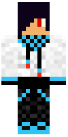 Скин по нику braeden17