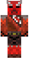 Скин по нику brainfire