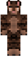 Скин по нику brambleclaw