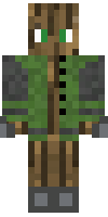Скин по нику branch