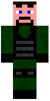 Скин по нику brandenwest