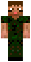 Скин по нику braney