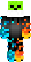 Скин по нику brawl_star