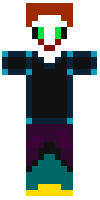 Скин по нику brawler_sandy