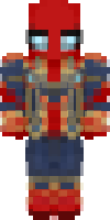 Скин по нику brawly