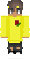 Скин по нику brazil
