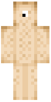 Скин по нику bread