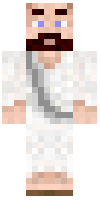 Скин по нику breadfreak