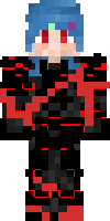 Скин по нику breaksome1
