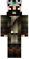Скин по нику brent