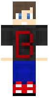 Скин по нику brettboss32