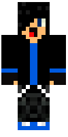 Скин по нику brettedward