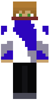 Скин по нику brickalator