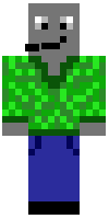 Скин по нику brickman01