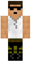 Скин по нику brickmaster141