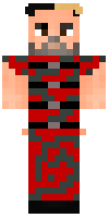 Скин по нику broken_forky