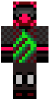 Скин по нику broplayer