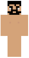 Скин по нику brownhead9