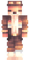 Скин по нику brownpol