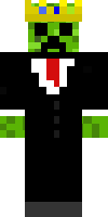 Скин по нику brucutu