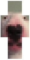 Скин по нику bruh_37