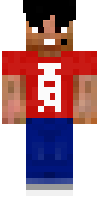 Скин по нику brunogeorge