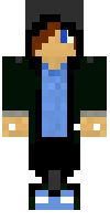Скин по нику brzozek6