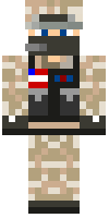 Скин по нику btr1000