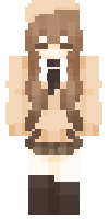 Скин по нику bubblyj16