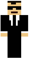 Скин по нику bucherman7