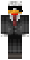 Скин по нику buckler