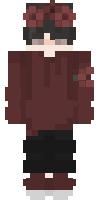 Скин по нику buckstyles