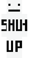 Скин по нику budyy