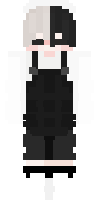 Скин по нику bugsnobunny