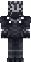 Скин по нику build