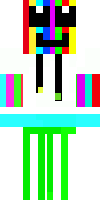 Скин по нику buildbot