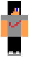 Скин по нику buildcarter8