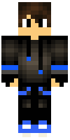Скин по нику bumer
