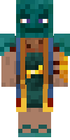Скин по нику bunkeran